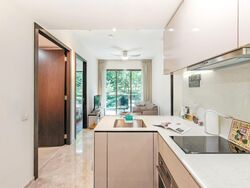 FORETT AT BUKIT TIMAH (D21), Apartment #599138851